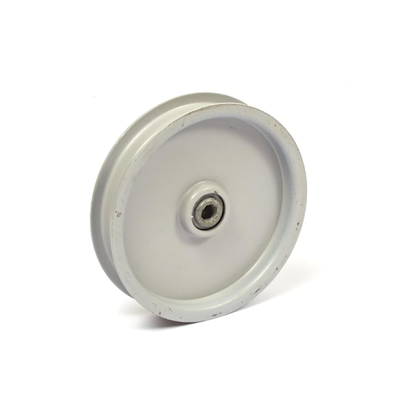 Flat Idler Pulley